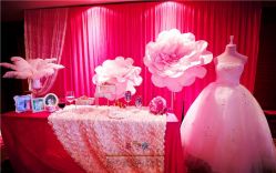 -晶浦会·宴会厅(陆家嘴店)