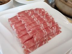 精羊肉-天宜隆蘑菇宴火锅(石景山旗舰店)