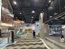 点击看大图 -MINI MARS 脚下的城市乐园·餐饮·派对(静安江宁店)