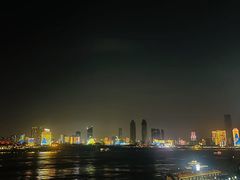 -武昌江滩