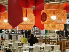 -宜家·瑞典风味餐厅(无锡店)