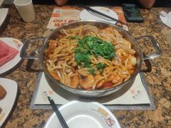 -黄记煌三汁焖锅(金凤万达广场店)