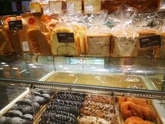 -面包新语(滨湖万达店)