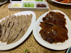 -德缘烤鸭店(大栅栏店)