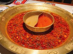 -哥老官重庆美蛙鱼头(五角场合生汇店)