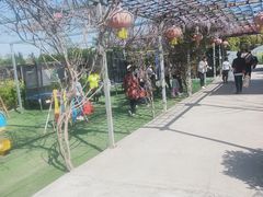 -小鱼草莓采摘园农家乐·小鱼餐厅