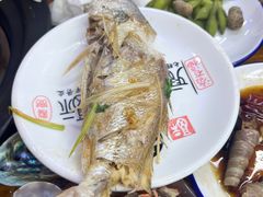 -九层海鲜塔(市南店)