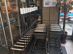 -盒马鲜生(王府广场店)