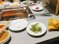 -海底捞火锅(漕宝路店)