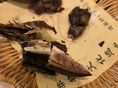 -高家烧鸽子烧烤店63年