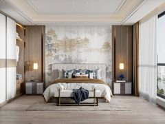 -黄兴南路步行商业街