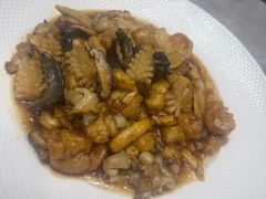 -牟传仁饭庄(星海店)