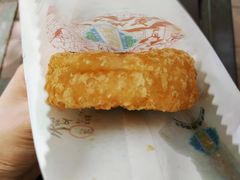 -耳朵眼炸糕(鼓楼店)