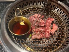 -牛焱·烧肉酒肆(五大道店)