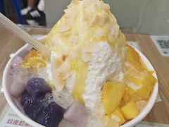 -荔芳传统糖水铺
