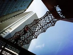 勇敢者道路-中国福利会少年宫