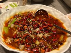 -漢舍中国菜馆(浦东嘉里城店)
