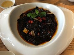 -马仕玖煲·融合菜·酥不腻烤鸭(人大店)