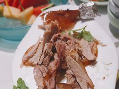 -北平盛世·新京菜·北京烤鸭(劲松·双井店)