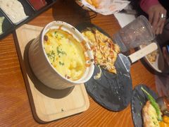 -澳骄 Aussie Kitchen·手工披萨·西餐(国大店)