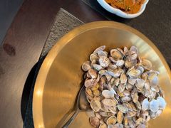 -浩运海鲜·16年专注青岛菜(石老人店)