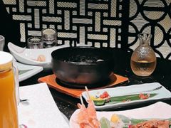 -上井精致料理(中兴商业大厦店)