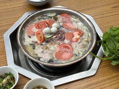 -海关荤豆花(洋河一路店)