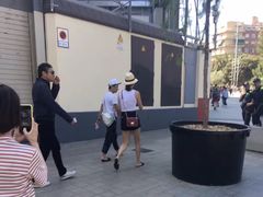 -小巴塞罗那海滩
