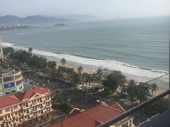 -芽庄喜来登水疗酒店
