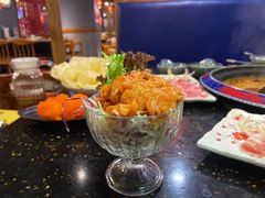 -成都老码头火锅(旺角店)