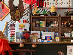 大堂-大酒缸(高碑店文化新大街店)