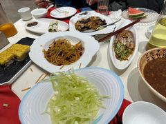 -凯鸽酒楼(大同振兴街店)