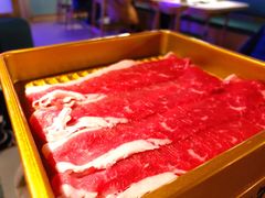 -温禾牛·和牛寿喜烧自助火锅(恒基名人店)