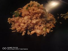 -食间牛排(重庆路万达店)