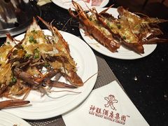 -上海神旺大酒店