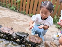 -蒙蒙狮蒙台梭利儿童之家