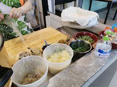 -安徽阜阳卷馍(西单店)