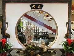 -冶春茶社(官园桥店)