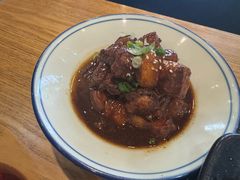 -妈妈的味道(和顺古镇店)