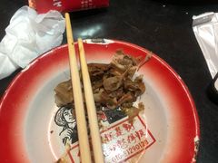 -粗粮人家(簋街店)