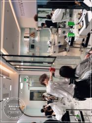 -美格丝M.G.S Hair Salon