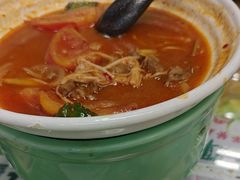 -新辉港式茶餐厅(北栅店)