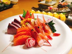 -鲤·鮨KOISUSHI