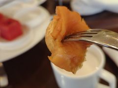 -The Lounge·大堂酒廊·北京粤财JW万豪酒店