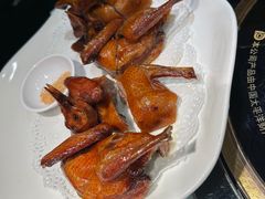 -顺峰顺水顺德菜(龙华店)