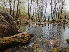 -玉渡山自然风景区