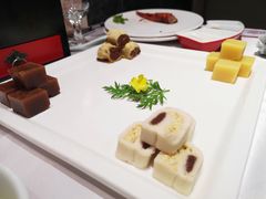 -味+新京宴·烤鸭·北京菜(创意谷店)