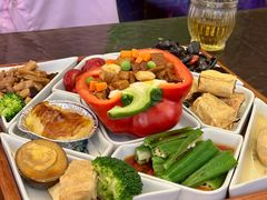 -五观堂素食(新华路店)