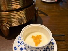 -粗茶淡饭·隐庐私厨(东亭店)