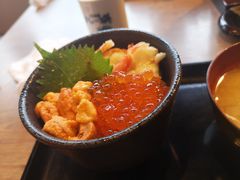 -札幌二条市场 大矶(本店)